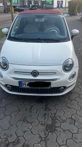 Fiat 500C 1.2 8V LOUNGE C LOUNGE - Fiat 500C: 1.2