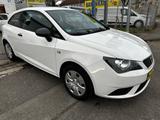 Seat Ibiza SC Reference Salsa - Seat Ibiza aus 2015 mit Diesel-Antrieb: Kleinwagen