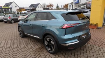 Renault Symbioz KISS Full Hybrid E-Tech 160 PS Automatik