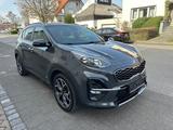 Kia Sportage GT-Line 4WD - Kia Sportage mit Diesel-Antrieb: Geländewagen, Automatik
