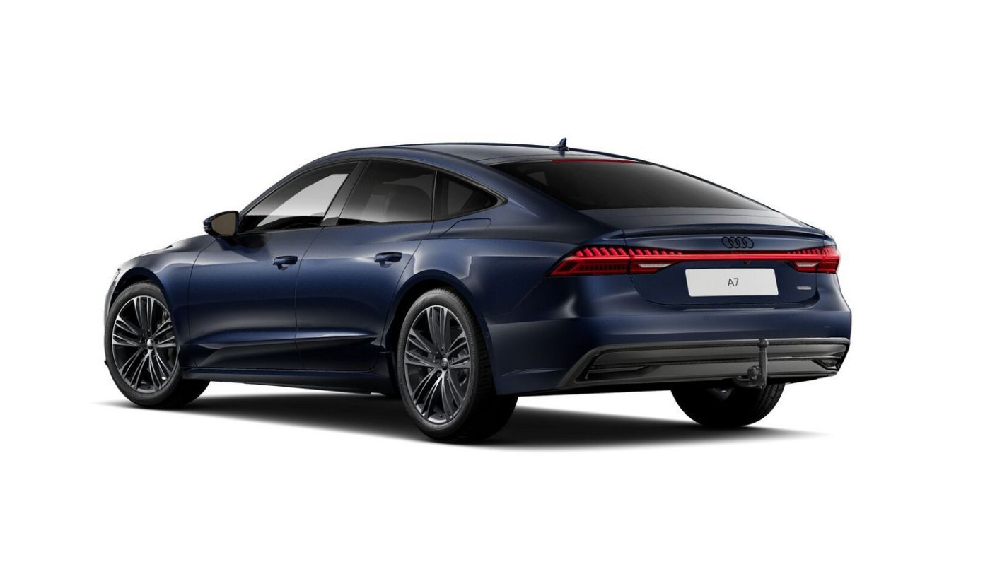 Audi A7 - Bild 6