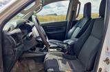 Toyota Hilux Double Cab Duty 4x4 - Toyota Hilux: Pickup