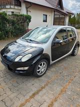 Smart ForFour 1,3 pulse / Klima - Smart ForFour Pulse mit Benzin-Antrieb