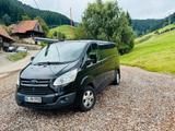 Ford Transit Custom Camper - Ford Transit Custom Camper Gebrauchtwagen