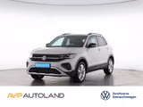 Volkswagen T-Cross 1.0 TSI Energy | NAVI | LED | AHK | - VW T-Cross von 2026