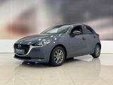 Mazda 2 Lim. Exclusive-Line 6AT *CarPlay *PDC *SHZ*GJR - Mazda 2 in Duisburg