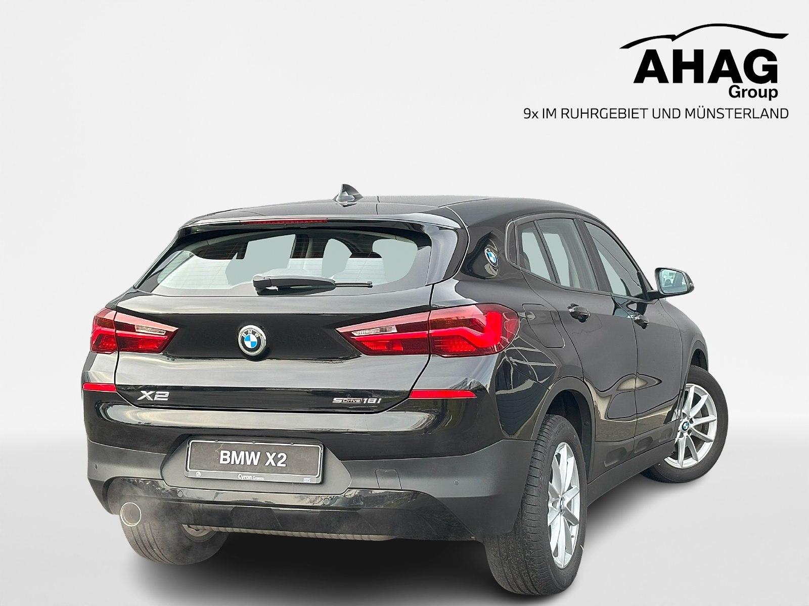 BMW X2 SUV-COUPE`, миниатюра 24