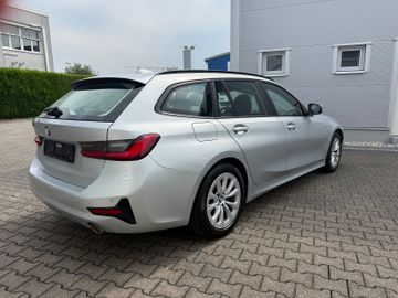 BMW 318 - 5