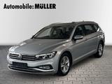 Volkswagen Passat 2.0 TDI Elegance (EURO 6d) Navi Leder Mas - Volkswagen Passat: Eu