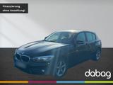 BMW 118 i Advantage - BMW 118 aus 2011: 118i