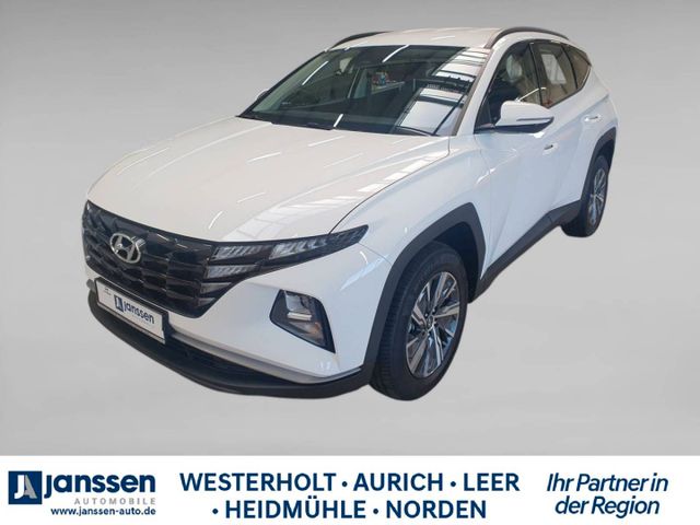 Hyundai TUCSON Hybrid SELECT