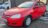 Opel Corsa 1.2 Twinport Edition Aut Tüv & Service Neu - Opel Corsa aus 2006: 1.2