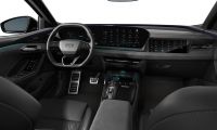 Audi SQ6 e-tron - Vorschau Bild 10
