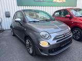 Fiat 500 RockStar*Sitzheizung*Pano*Apple|Android* - Fiat 500 mit Hybrid-Antrieb: Rockstar