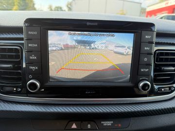 Kia Rio GT-Line+LED+Navi+Kamera+SHZ+LKRHZG+AHK