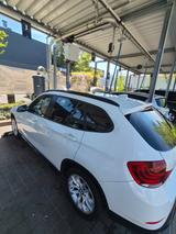 BMW X1 xDrive18d Sport Line Sport Line