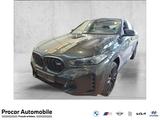 BMW X6 M60i xDrive M Sport PANO RFK NAVI LED DAB LM - BMW X6 M60 Gebrauchtwagen