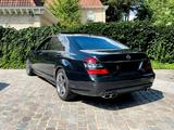 Mercedes-Benz S 65 AMG L - AMG, Neuwagenzustand FULL OPTION - Mercedes-Benz S 65 AMG von privat