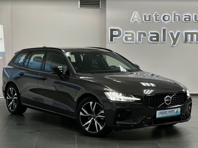 Volvo V60 Kombi Plus Dark *LED*NAVI*LEDER*KAM