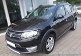 Dacia Sandero II Stepway Prestige. Neu Kette.Neu TÜV - gebrauchte Dacia Sandero aus dem Jahr 2015