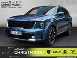 Kia Sorento PLATINUM 4WD 2.2 CRDi *7-SITZER*PANORAMA - Kia Sorento in Ludwigshafen