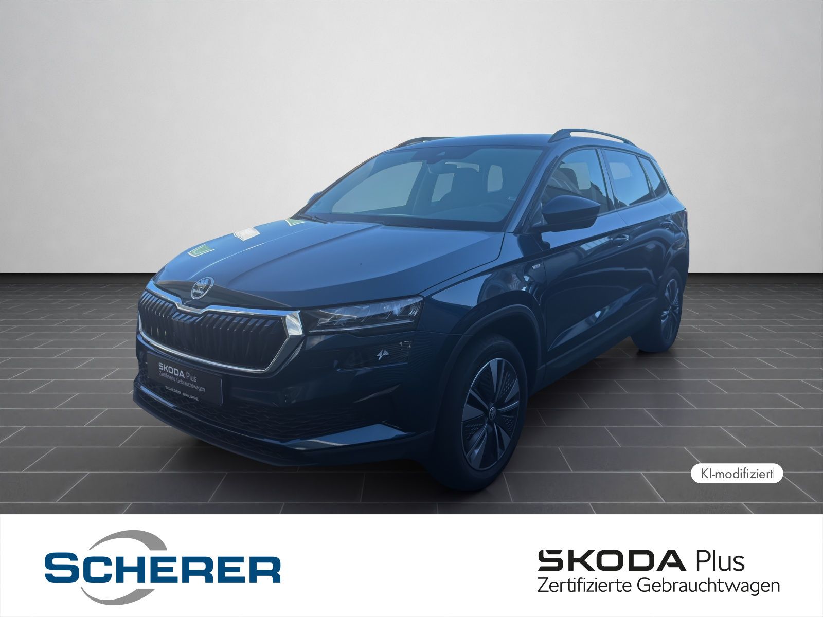 Skoda Karoq - Bild 1