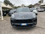 Porsche Macan 3.0 S Diesel iper full - Porsche Macan mit Diesel-Antrieb: Kombi