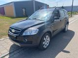 Chevrolet Captiva 3.2 LT 4WD 7Sitze*Automatik - Chevrolet Captiva: 3.2