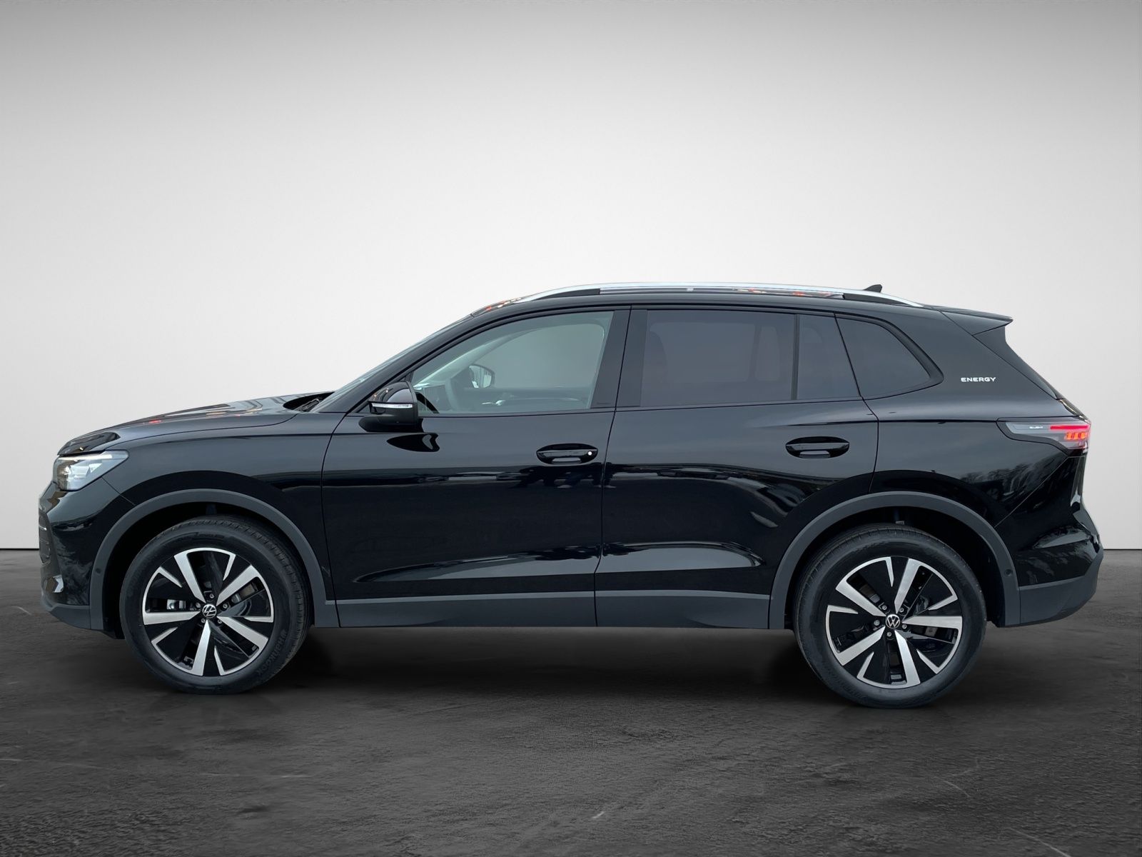Volkswagen Tiguan 2.0 TDI DSG 4Motion Energy AHK Navi LED imagem 3
