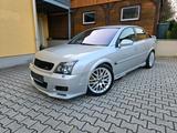 Opel Vectra C GTS Irmscher 2.0l Turbo - Opel Vectra: Irmscher