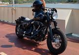 Harley-Davidson Street Bob FXDB - HARLEY-DAVIDSON FXDB