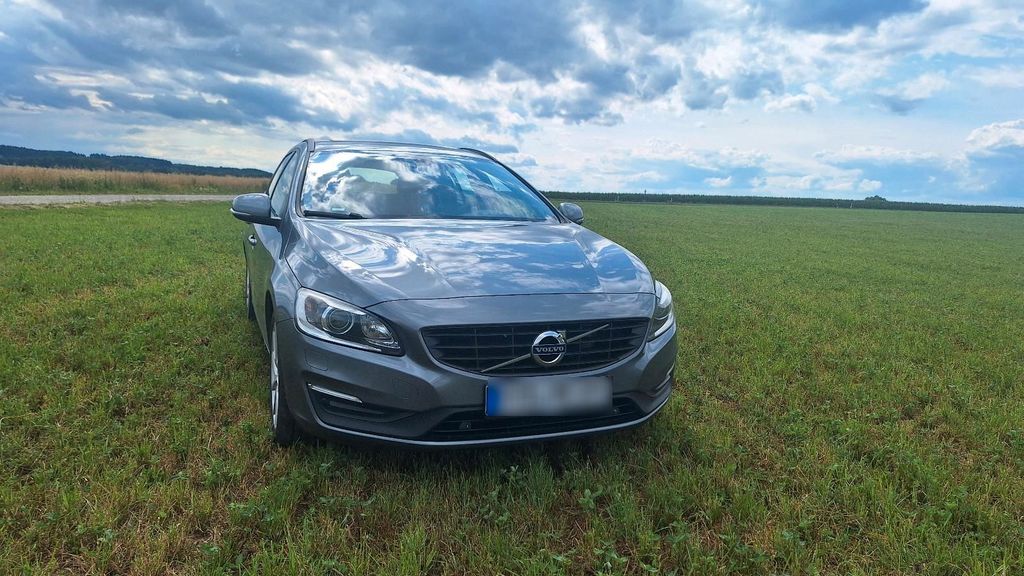 Image of Volvo V60