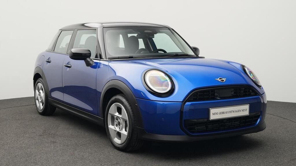 MINI Cooper C - Bild 2