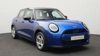 MINI Cooper C - Vorschau Bild 2