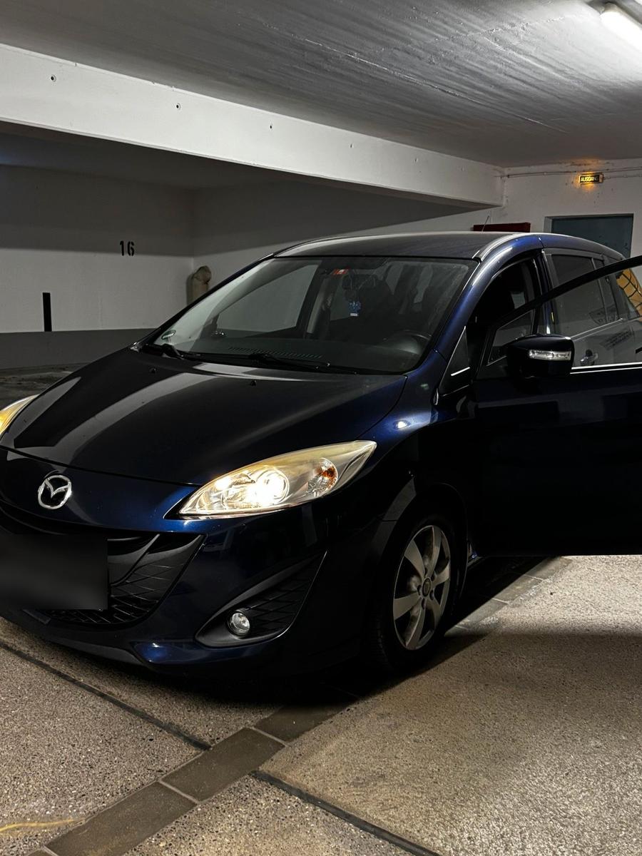 Mazda CX-5 2013 — photo 7