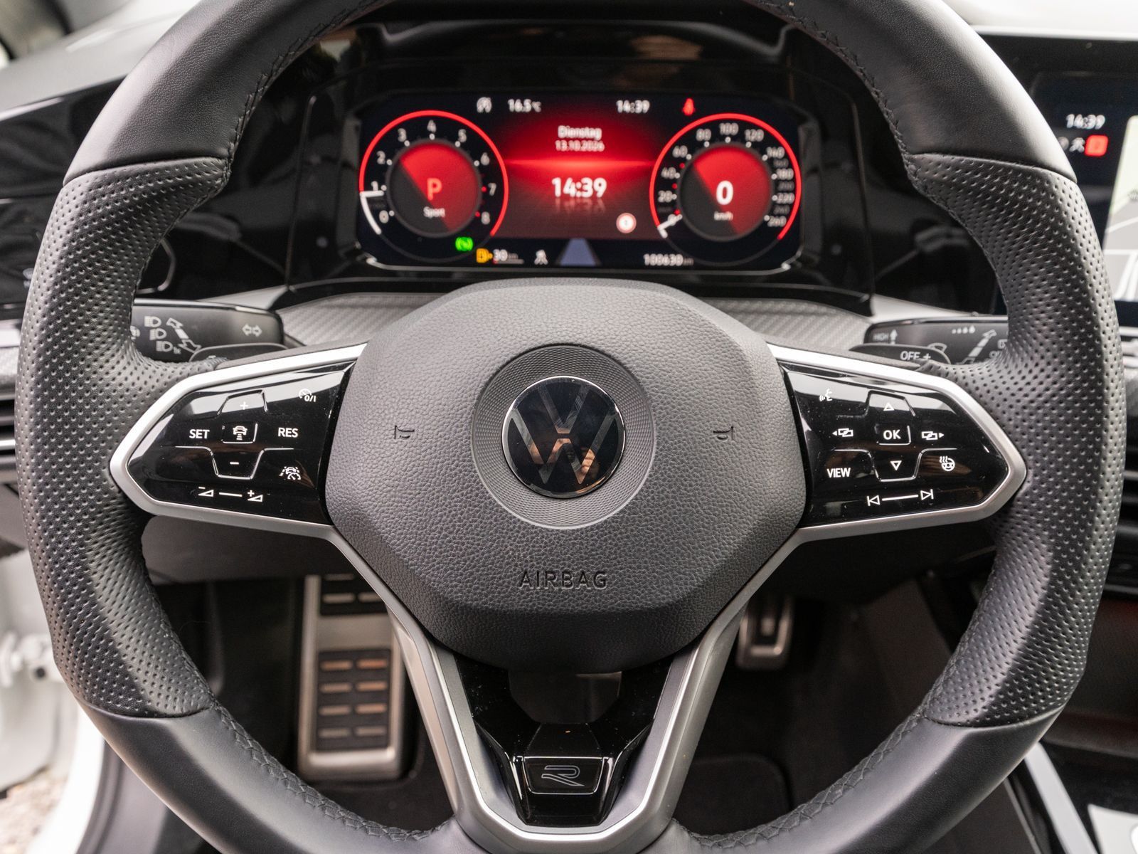 Volkswagen Golf - Bild 18
