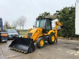 JCB 3CX 4X4 Backhoe Telescopic arm I Open Bucket I P - JCB 3cx