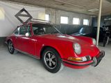 Porsche 911 T / Coupe / Fuchsfelgen - Porsche aus 1970: 911 911t