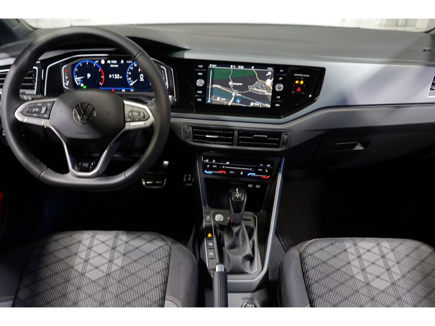 Volkswagen Taigo - Bild 6
