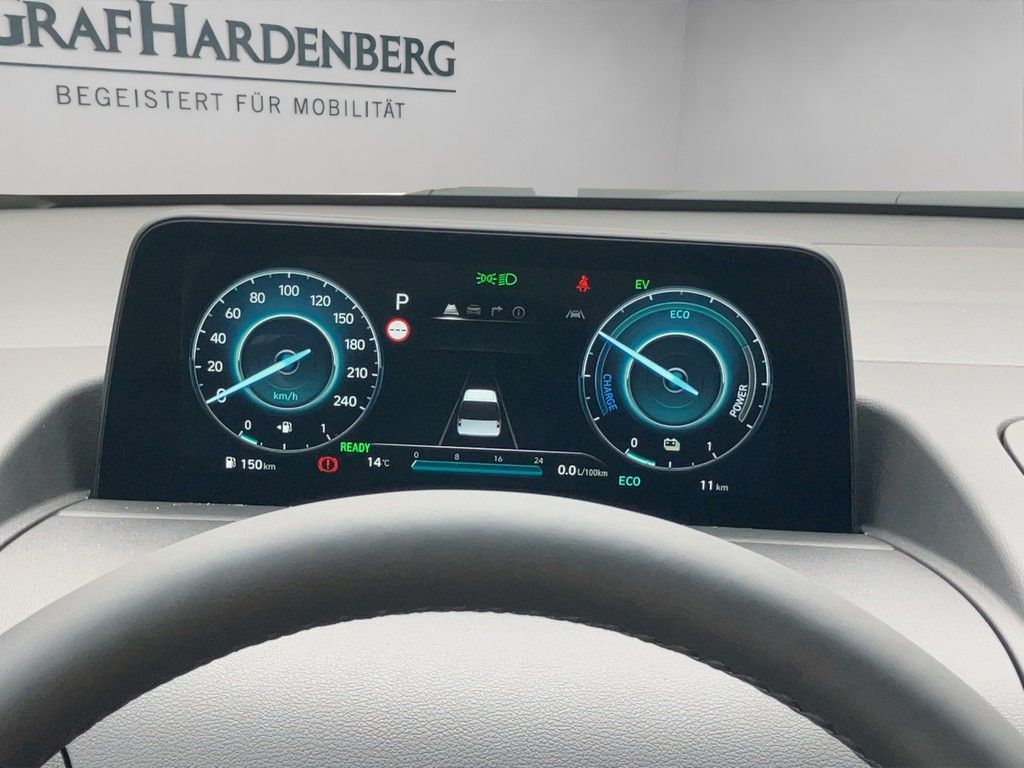 Hyundai Staria – Bild 13