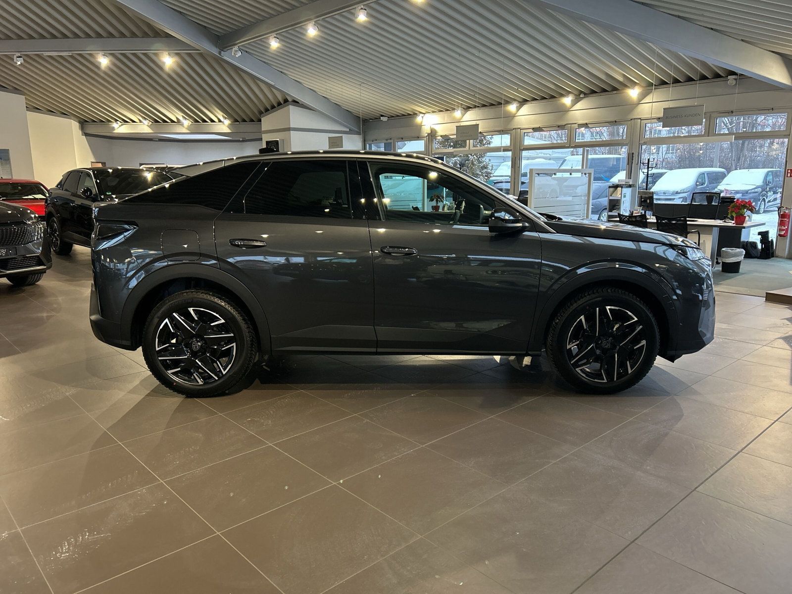 Peugeot 3008 - Bild 3