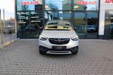 Opel Crossland (X) HuD Kamera Navi Klima SHZ LED - Opel Crossland (X): Automatik