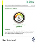 Volkswagen ID.7 Tourer PRO AHK 360°CAM ACC LM20 E-KLAPPE - Volkswagen ID.7 in Bochum