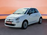 Fiat 500 1.0 *KOMFORT- & TECH-PAKET*PARKSYSTEM*NAVI*A - gebrauchte Fiat 500 aus dem Jahr 2024