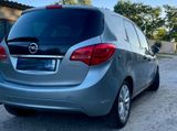 Opel Meriva 1.4 ecoFLEX  88kW S/S 5-Gan... - Opel Meriva mit Benzin-Antrieb: 1.8