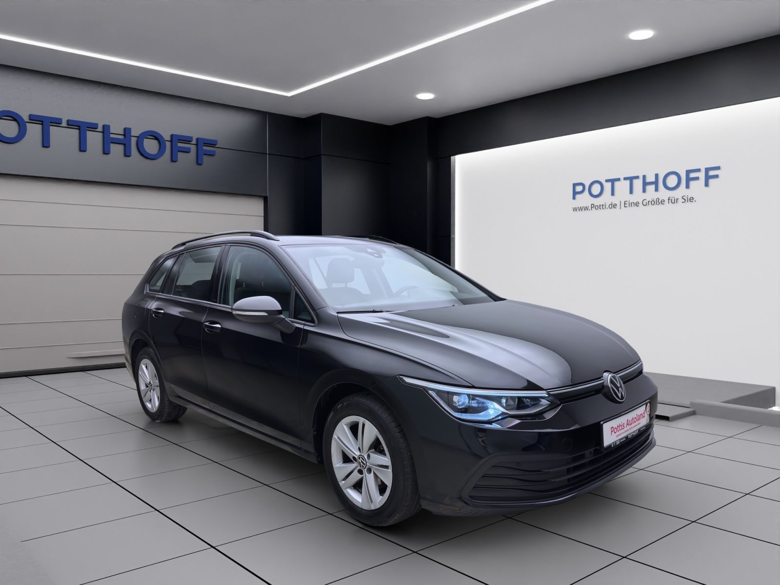 Volkswagen Golf - Bild 7