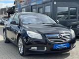 Opel Insignia 1.8 A Lim. Edition+Inspektion Neu+ - Opel Insignia aus 2008