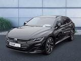 Volkswagen Arteon Shooting Brake R-Line 2.0 TDI DSG, AHK, - gebrauchte VW Arteon aus dem Jahr 2023