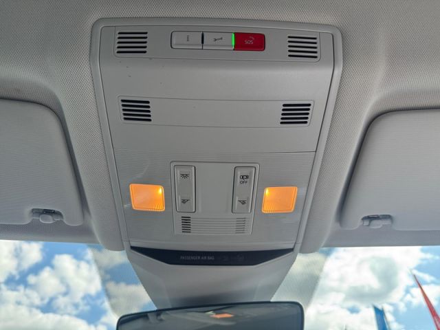 T-Roc Life 2.0 TDI DSG LED AHK 18 Zoll