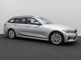 BMW 330e Laser 360°HUD DAB Komfort Alarm ACC AHK - BMW E36 - BMW 3er Reihe
